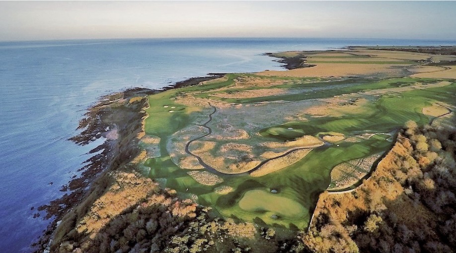 Photo of Fairmont St Andrews - The Torrance